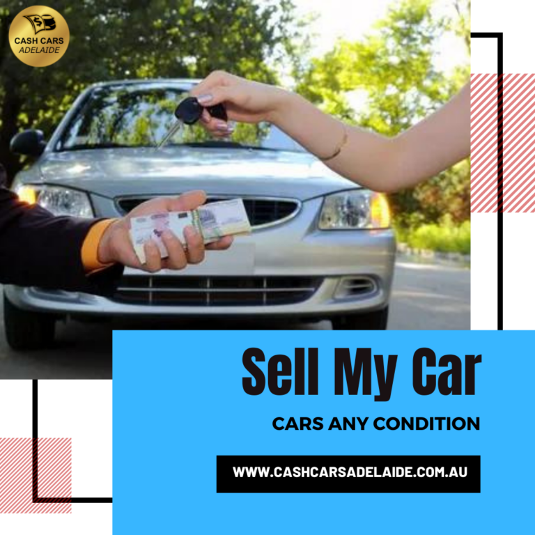 Sell My Cars — Cash Cars Adelaide - Cash Cars Adelaide - Medium