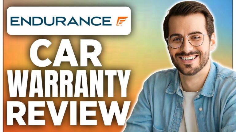 Is Endurance Car Warranty Worth It? Cost, Coverage and Extended Warranty Alternatives