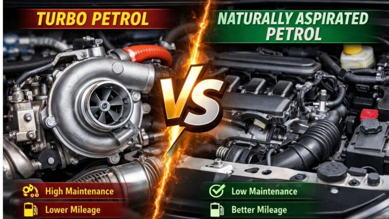 What is a Naturally Aspirated Engine? | UK Driver's Guide 2026