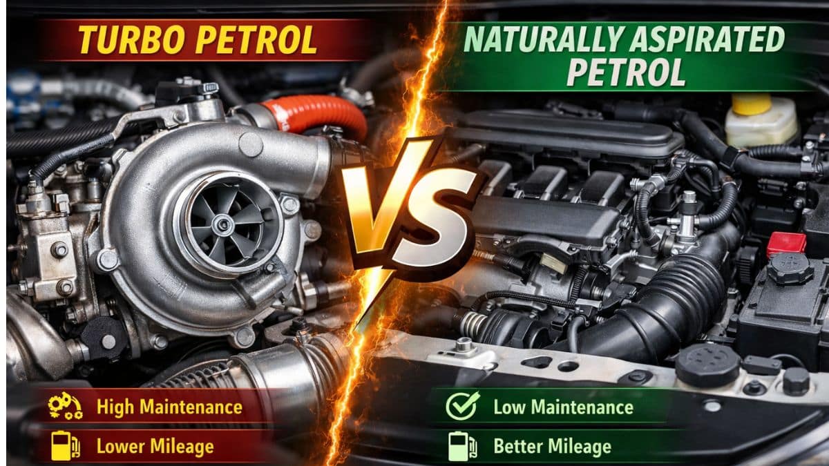 What is a Naturally Aspirated Engine? | UK Driver's Guide 2026 What is a Naturally Aspirated Engine? | UK Driver's Guide 2026